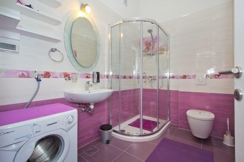 Apartment Radiant Orchid Porec Exterior photo